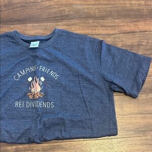 Unisex Weber’s Resupply T-Shirt